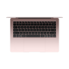 Ноутбук Xiaomi Book Pro 14 Intel Core Ultra 5 325 OLED 3.1K 120 Гц Сенсорный RAM 24 ГБ SSD 1 ТБ Розовый