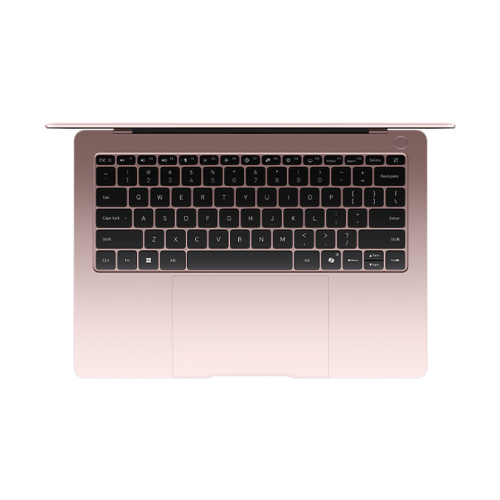 Ноутбук Xiaomi Book Pro 14 Intel Core Ultra 5 325 OLED 3.1K 120 Гц Сенсорный RAM 24 ГБ SSD 1 ТБ Розовый