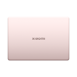 Ноутбук Xiaomi Book Pro 14 Intel Core Ultra 5 325 OLED 3.1K 120 Гц Сенсорный RAM 24 ГБ SSD 1 ТБ Розовый