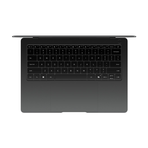 Ноутбук Xiaomi Book Pro 14 Intel Core Ultra 5 338H OLED 3.1K 120 Гц Сенсорный RAM 32 ГБ SSD 1 ТБ Серый