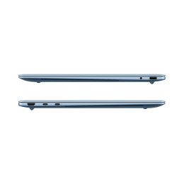 Ноутбук Xiaomi Book Pro 14 Intel Core Ultra 5 338H OLED 3.1K 120 Гц Сенсорный RAM 32 ГБ SSD 1 ТБ Голубой