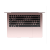 Ноутбук Xiaomi Book Pro 14 Intel Core Ultra 5 338H OLED 3.1K 120 Гц Сенсорный RAM 32 ГБ SSD 1 ТБ Розовый