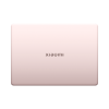 Ноутбук Xiaomi Book Pro 14 Intel Core Ultra 5 338H OLED 3.1K 120 Гц Сенсорный RAM 32 ГБ SSD 1 ТБ Розовый