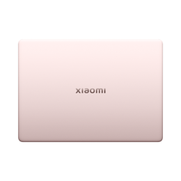 Ноутбук Xiaomi Book Pro 14 Intel Core Ultra 5 338H OLED 3.1K 120 Гц Сенсорный RAM 32 ГБ SSD 1 ТБ Розовый
