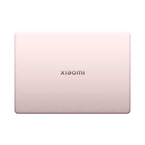 Ноутбук Xiaomi Book Pro 14 Intel Core Ultra 5 338H OLED 3.1K 120 Гц Сенсорный RAM 32 ГБ SSD 1 ТБ Розовый