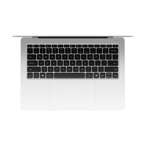 Ноутбук Xiaomi Book Pro 14 Intel Core Ultra X7 358H OLED 3.1K 120 Гц Сенсорный RAM 32 ГБ SSD 1 ТБ Белый