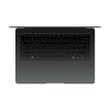 Ноутбук Xiaomi Book Pro 14 Intel Core Ultra X7 358H OLED 3.1K 120 Гц Сенсорный RAM 32 ГБ SSD 1 ТБ Серый