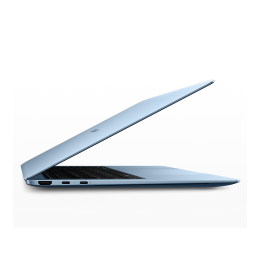 Ноутбук Xiaomi Book Pro 14 Intel Core Ultra X7 358H OLED 3.1K 120 Гц Сенсорный RAM 32 ГБ SSD 1 ТБ Голубой