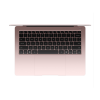 Ноутбук Xiaomi Book Pro 14 Intel Core Ultra X7 358H OLED 3.1K 120 Гц Сенсорный RAM 32 ГБ SSD 1 ТБ Розовый
