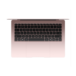 Ноутбук Xiaomi Book Pro 14 Intel Core Ultra X7 358H OLED 3.1K 120 Гц Сенсорный RAM 32 ГБ SSD 1 ТБ Розовый
