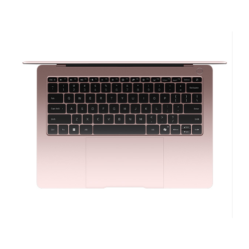 Ноутбук Xiaomi Book Pro 14 Intel Core Ultra X7 358H OLED 3.1K 120 Гц Сенсорный RAM 32 ГБ SSD 1 ТБ Розовый