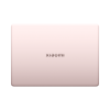 Ноутбук Xiaomi Book Pro 14 Intel Core Ultra X7 358H OLED 3.1K 120 Гц Сенсорный RAM 32 ГБ SSD 1 ТБ Розовый