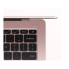 Ноутбук Xiaomi Book Pro 14 Intel Core Ultra X7 358H OLED 3.1K 120 Гц Сенсорный RAM 32 ГБ SSD 1 ТБ Розовый