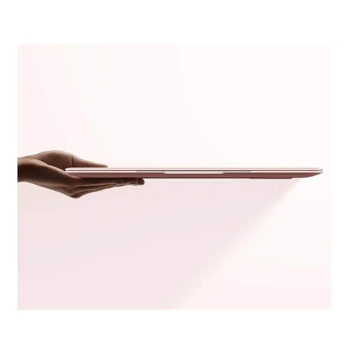 Ноутбук Xiaomi Book Pro 14 Intel Core Ultra X7 358H OLED 3.1K 120 Гц Сенсорный RAM 32 ГБ SSD 1 ТБ Розовый