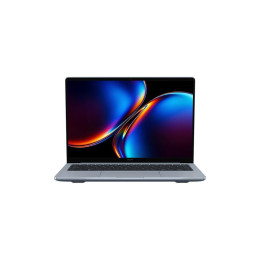 Ноутбук Xiaomi Redmi Book Pro 14 Intel Core Ultra 5 338H IPS 2.8K 120 Гц RAM 32 ГБ SSD 1 ТБ Серебристый