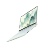 Игровой ноутбук Mechrevo Yilong 15 Air AMD Ryzen 9 HX 470 RTX 5060 OLED 2.5K 240 Гц RAM 32 ГБ SSD 1 ТБ Зелёный