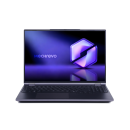 Игровой ноутбук Mechrevo Canglong 16 Pro AMD Ryzen 9 9955HX RTX 5070 12GB IPS 2.5K 300 Гц RAM 16 ГБ SSD 1 ТБ Серый