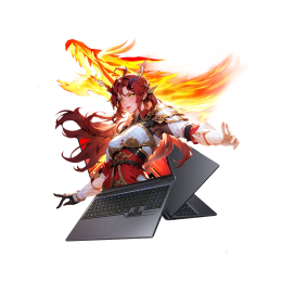 Игровой ноутбук Mechrevo Jiaolong 16 Pro AMD Ryzen 7 8840HX RTX 5050 IPS 2.5K 180 Гц RAM 16 ГБ SSD 512 ГБ Серый