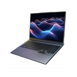 Игровой ноутбук Mechrevo Jiaolong 16 Pro AMD Ryzen 7 H 255 RTX 5050 IPS 2.5K 180 Гц RAM 16 ГБ SSD 512 ГБ Серый
