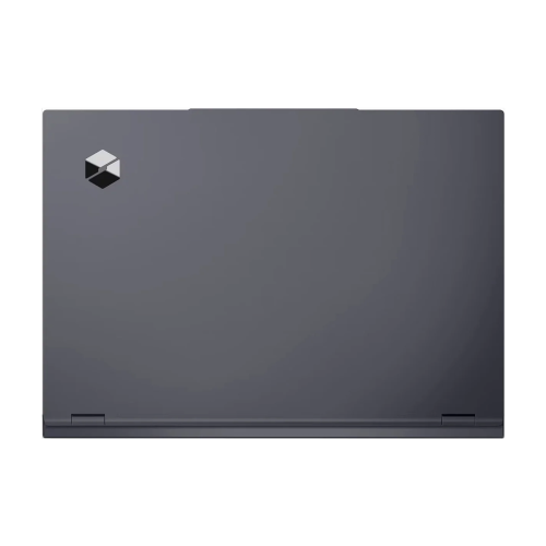 Игровой ноутбук Mechrevo Jiaolong 16 Pro AMD Ryzen 7 H 255 RTX 5050 IPS 2.5K 180 Гц RAM 16 ГБ SSD 512 ГБ Серый