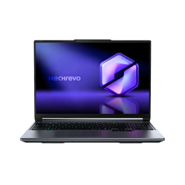 Игровой ноутбук Mechrevo Jiaolong 16 Pro Trendy Toy AMD Ryzen 9 8940HX RTX 5060 IPS 2.5K 180 Гц RAM 32 ГБ SSD 1 ТБ Серый