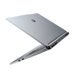 Игровой ноутбук Mechrevo Jiaolong 16 Pro Trendy Toy AMD Ryzen 9 8940HX RTX 5060 IPS 2.5K 180 Гц RAM 32 ГБ SSD 1 ТБ Серый