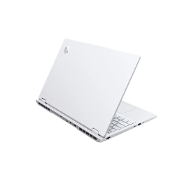 Игровой ноутбук Mechrevo Jiaolong 16 Pro AMD Ryzen 9 8940HX RTX 5060 IPS 2.5K 300 Гц RAM 32 ГБ SSD 1 ТБ Белый