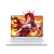 Игровой ноутбук Mechrevo Jiaolong 16 Pro AMD Ryzen 9 8945HX RTX 5070 IPS 2.5K 300 Гц RAM 32 ГБ SSD 1 ТБ Белый