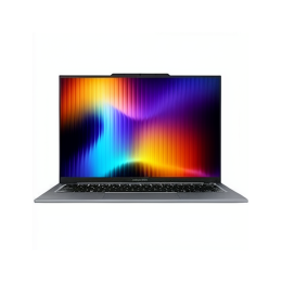 Ноутбук Mechrevo Wujie 14 Intel Core Ultra 5 226V IPS 2.8K 120 Гц RAM 16 ГБ SSD 1 ТБ Серый