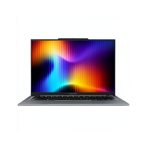 Ноутбук Mechrevo Wujie 14 Intel Core Ultra 5 226V IPS 2.8K 120 Гц RAM 16 ГБ SSD 1 ТБ Серый