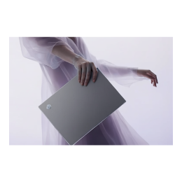 Ноутбук Mechrevo Wujie 14 Intel Core Ultra 5 226V IPS 2.8K 120 Гц RAM 16 ГБ SSD 1 ТБ Серый