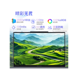 Ноутбук Mechrevo Wujie 14 Intel Core Ultra 5 226V IPS 2.8K 120 Гц RAM 16 ГБ SSD 1 ТБ Серый