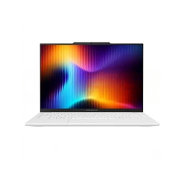 Ноутбук Mechrevo Wujie 14 Intel Core Ultra 5 226V IPS 2.8K 120 Гц RAM 16 ГБ SSD 1 ТБ Белый