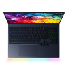Игровой ноутбук Mechrevo Canglong 16 Ultra AMD Ryzen 9 9955HX RTX 5070 Ti IPS 2.5K 300 Гц RAM 32 ГБ SSD 1 ТБ Серый