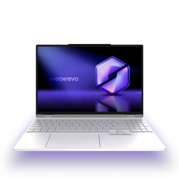 Игровой ноутбук Mechrevo Yilong 15 Pro AMD Ryzen 7 350 RTX 5060 IPS 2.5K 300 Гц RAM 32 ГБ SSD 1 ТБ Белый