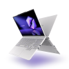 Игровой ноутбук Mechrevo Yilong 15 Pro AMD Ryzen 7 350 RTX 5060 IPS 2.5K 300 Гц RAM 32 ГБ SSD 1 ТБ Белый
