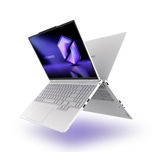 Игровой ноутбук Mechrevo Yilong 15 Pro AMD Ryzen 7 350 RTX 5060 IPS 2.5K 300 Гц RAM 32 ГБ SSD 1 ТБ Белый