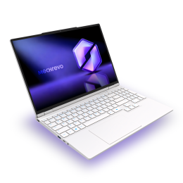 Игровой ноутбук Mechrevo Yaoshi 15 Pro Intel Core Ultra 7 356H RTX 5060 IPS 2.5K 300 Гц RAM 32 ГБ SSD 1 ТБ Белый
