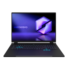 Игровой ноутбук Mechrevo Canglong 18 Pro AMD Ryzen 9 8945HX RTX 5060 IPS 2.5K 180 Гц RAM 16 ГБ SSD 1 ТБ Чёрный