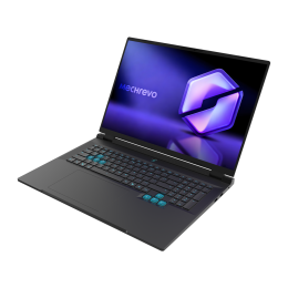 Игровой ноутбук Mechrevo Canglong 18 Pro AMD Ryzen 9 8945HX RTX 5060 IPS 2.5K 180 Гц RAM 16 ГБ SSD 1 ТБ Чёрный