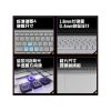Игровой ноутбук Mechrevo Canglong 18 Pro AMD Ryzen 9 8945HX RTX 5060 IPS 2.5K 180 Гц RAM 16 ГБ SSD 1 ТБ Белый