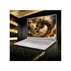 Игровой ноутбук Mechrevo Canglong 18 Pro AMD Ryzen 9 9955HX RTX 5070 IPS 2.5K 180 Гц RAM 16 ГБ SSD 1 ТБ Белый
