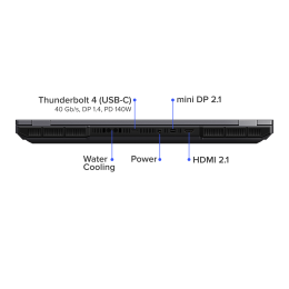 Игровой ноутбук Mechrevo Yaoshi 16 Ultra Intel Core Ultra 9 290HX Plus RTX 5070 Ti OLED 2.5K 240 Гц RAM 32 ГБ SSD 1 ТБ Серый