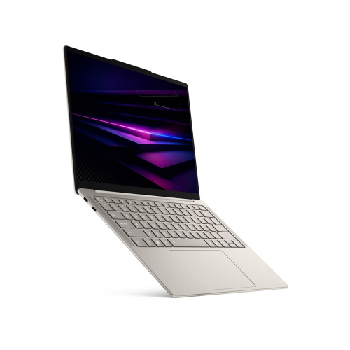 Ноутбук Lenovo YOGA Slim 7i 14ILL11 Intel Core Ultra 5 228V OLED 2.8K 120 Гц Сенсорный RAM 32 ГБ SSD 1 ТБ Серебристый