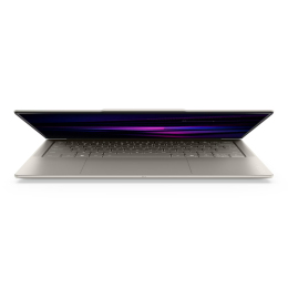 Ноутбук Lenovo YOGA Slim 7i 14ILL11 Intel Core Ultra 5 228V OLED 2.8K 120 Гц Сенсорный RAM 32 ГБ SSD 1 ТБ Серебристый