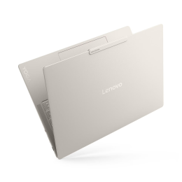 Ноутбук Lenovo YOGA Slim 7i 14ILL11 Intel Core Ultra 5 228V OLED 2.8K 120 Гц Сенсорный RAM 32 ГБ SSD 1 ТБ Серебристый
