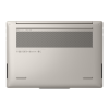 Ноутбук Lenovo YOGA Slim 7i 14ILL11 Intel Core Ultra 5 228V OLED 2.8K 120 Гц Сенсорный RAM 32 ГБ SSD 1 ТБ Серебристый