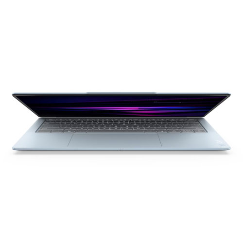 Ноутбук Lenovo YOGA Slim 7i 14ILL11 Intel Core Ultra 5 228V OLED 2.8K 120 Гц Сенсорный RAM 32 ГБ SSD 1 ТБ Голубой