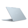 Ноутбук Lenovo YOGA Slim 7i 14ILL11 Intel Core Ultra 5 228V OLED 2.8K 120 Гц Сенсорный RAM 32 ГБ SSD 1 ТБ Голубой