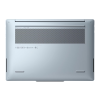 Ноутбук Lenovo YOGA Slim 7i 14ILL11 Intel Core Ultra 5 228V OLED 2.8K 120 Гц Сенсорный RAM 32 ГБ SSD 1 ТБ Голубой